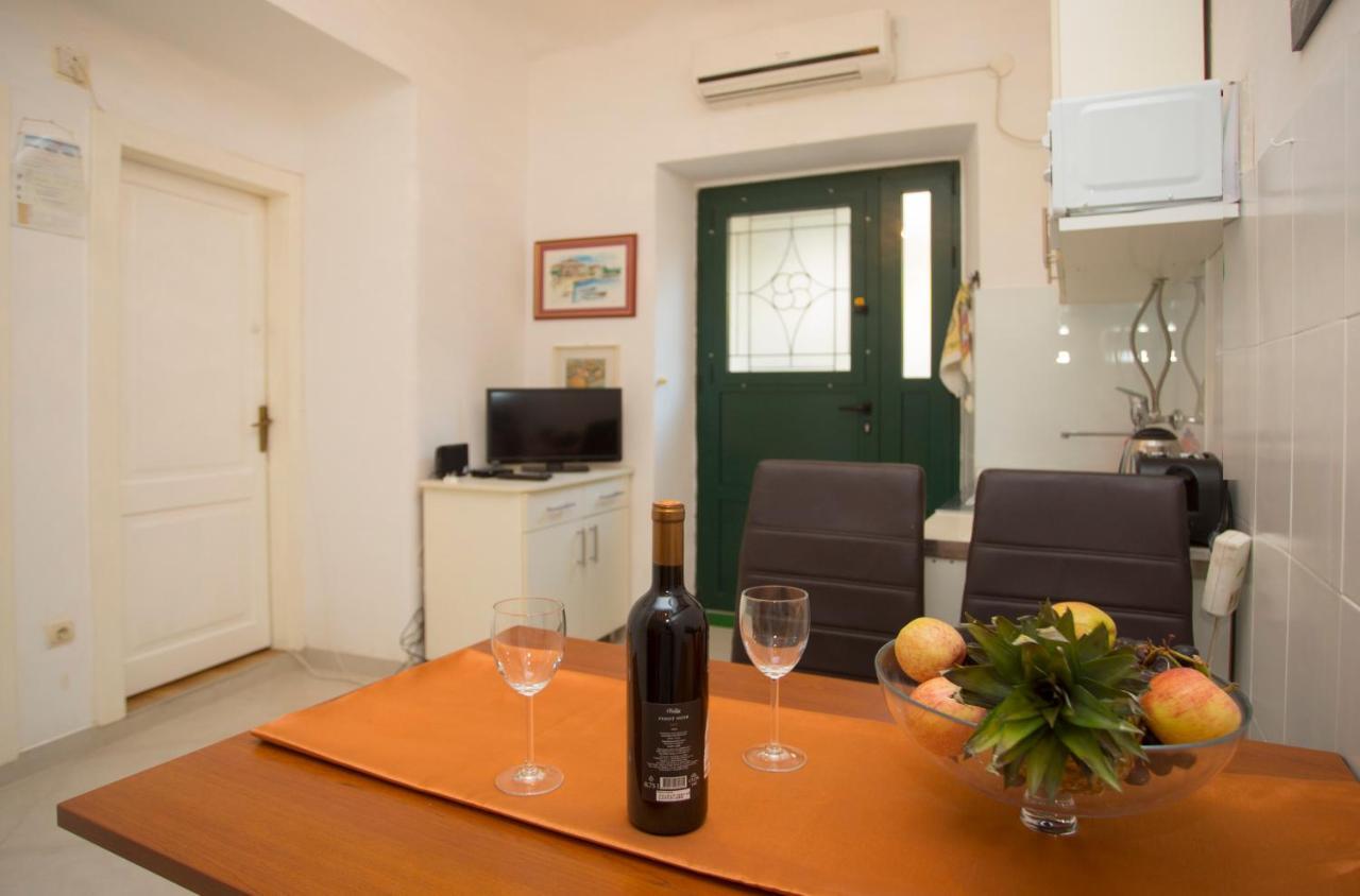Apartment Silvana Сплит Экстерьер фото