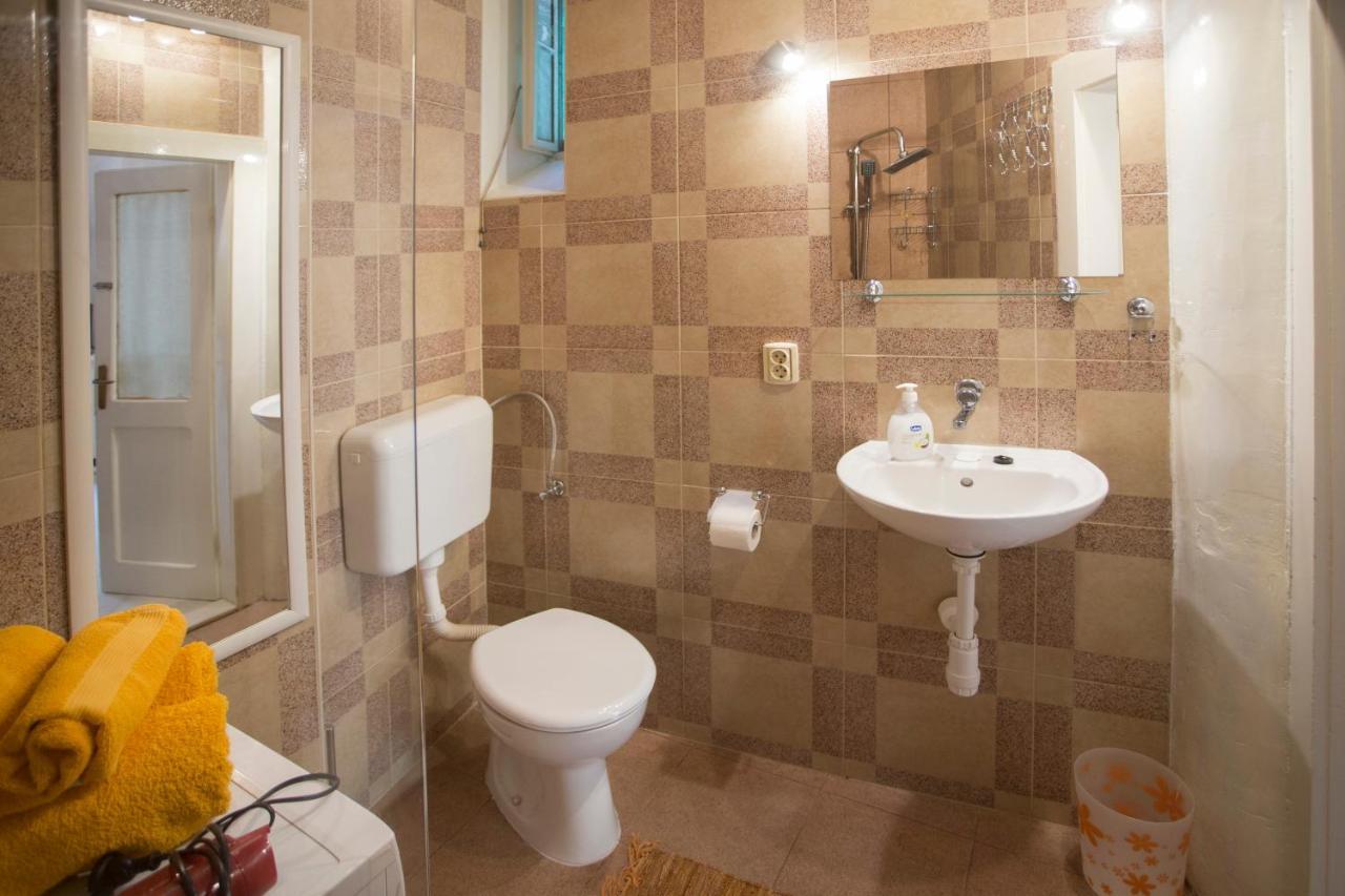Apartment Silvana Сплит Экстерьер фото
