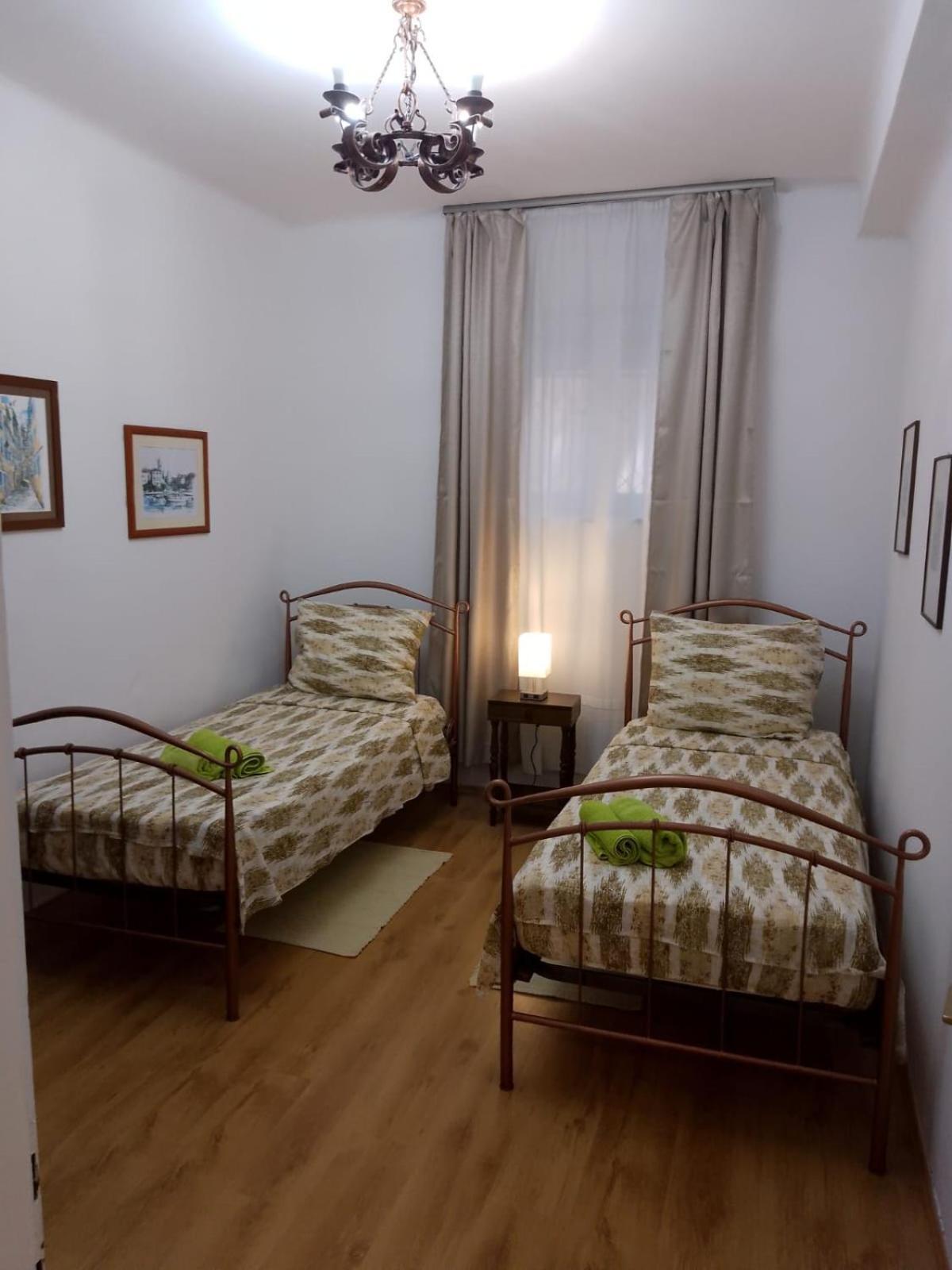 Apartment Silvana Сплит Экстерьер фото