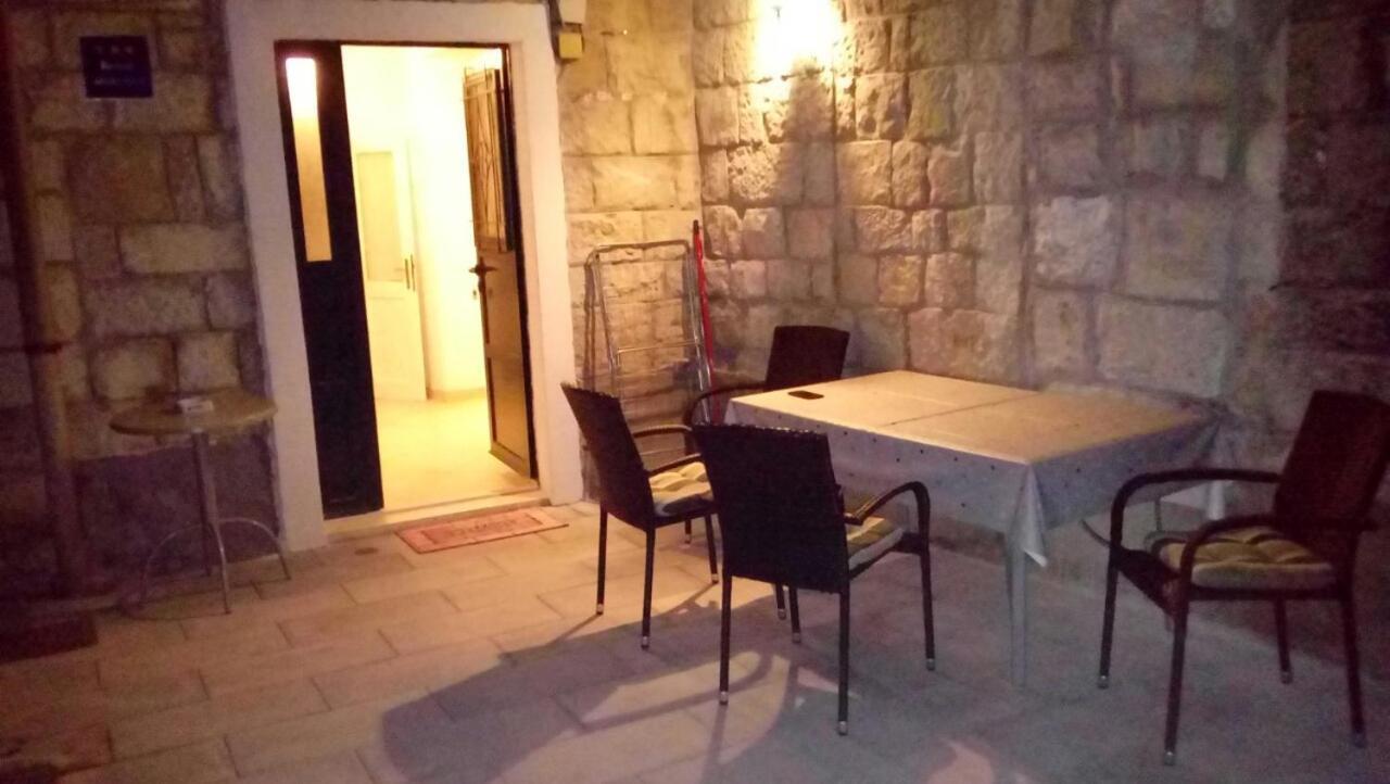 Apartment Silvana Сплит Экстерьер фото